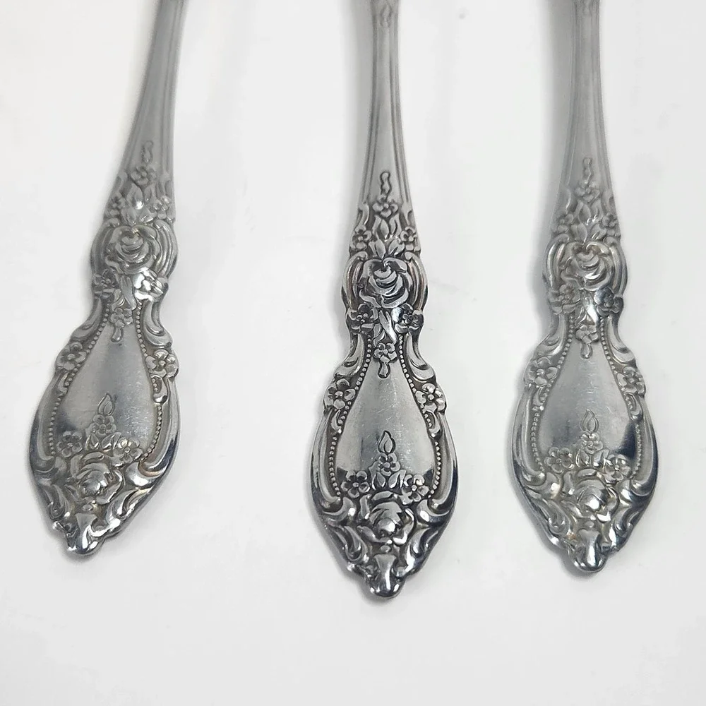 Oneida set vintage